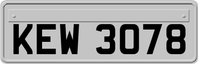 KEW3078
