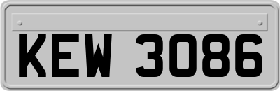 KEW3086