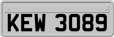 KEW3089