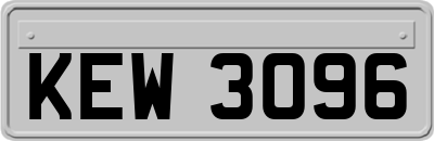 KEW3096