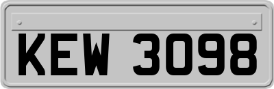 KEW3098