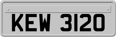 KEW3120