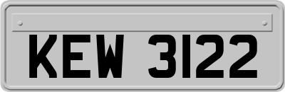 KEW3122