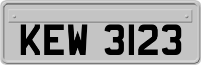 KEW3123