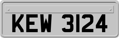 KEW3124
