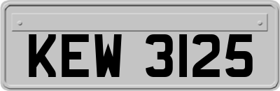 KEW3125