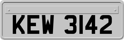 KEW3142