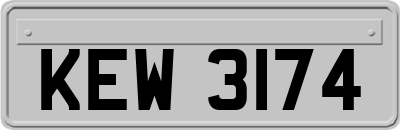 KEW3174