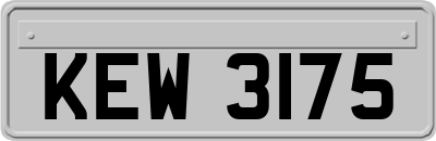 KEW3175