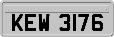 KEW3176