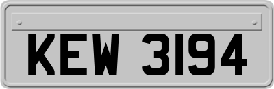 KEW3194