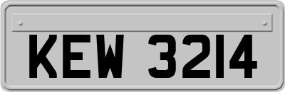 KEW3214
