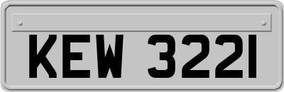 KEW3221