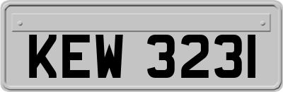 KEW3231
