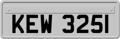 KEW3251