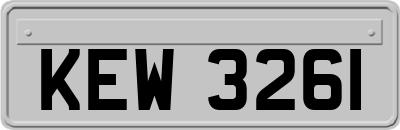 KEW3261