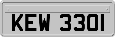 KEW3301