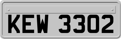 KEW3302