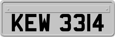 KEW3314