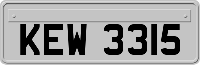 KEW3315