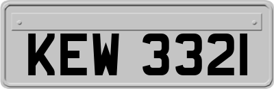 KEW3321