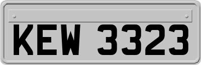 KEW3323