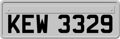 KEW3329
