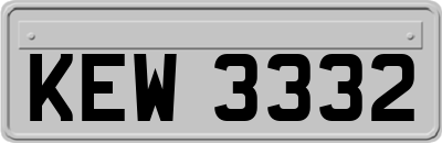KEW3332