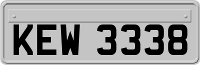 KEW3338