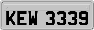 KEW3339