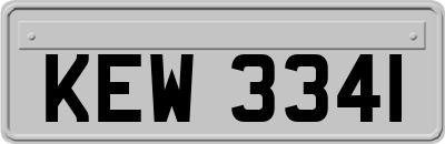 KEW3341