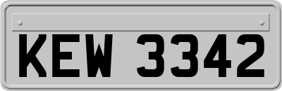 KEW3342