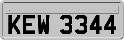 KEW3344