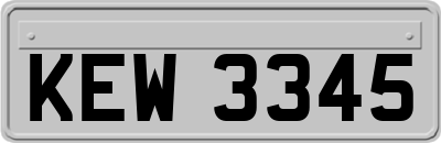 KEW3345