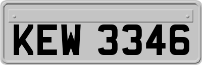 KEW3346