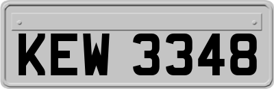 KEW3348