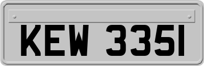 KEW3351