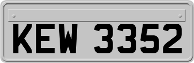 KEW3352
