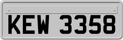 KEW3358