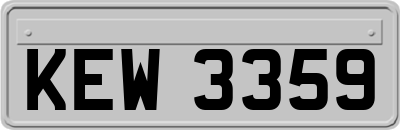 KEW3359