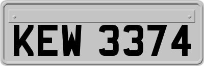 KEW3374