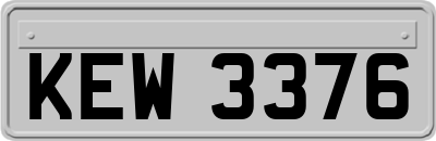 KEW3376