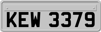 KEW3379