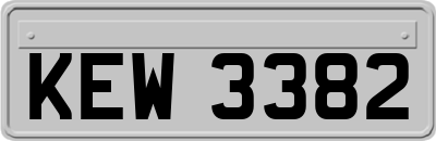 KEW3382