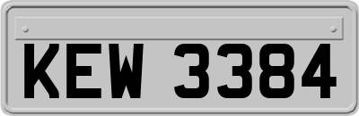KEW3384