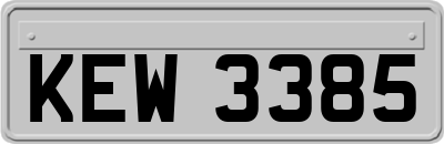 KEW3385