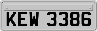 KEW3386