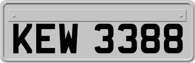 KEW3388