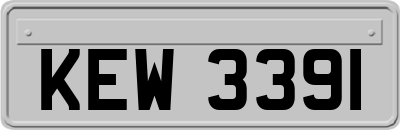 KEW3391