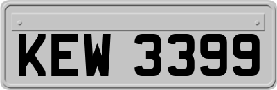 KEW3399
